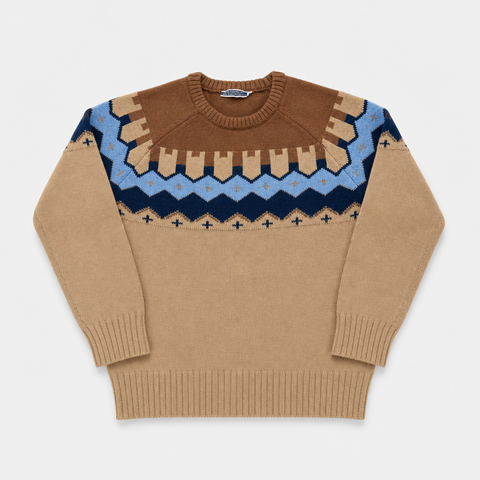Maglione - Bambino - 120 - 125 | 7 anni