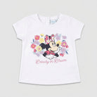Maglietta maniche corte - Bambina - 66 - 71 | 6 mesi