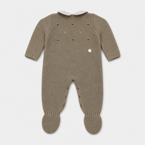 Tutine neonato - Bambino - 50 - 59 < 3 mesi