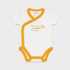Body - Bambino - 50 - 59 < 3 mesi