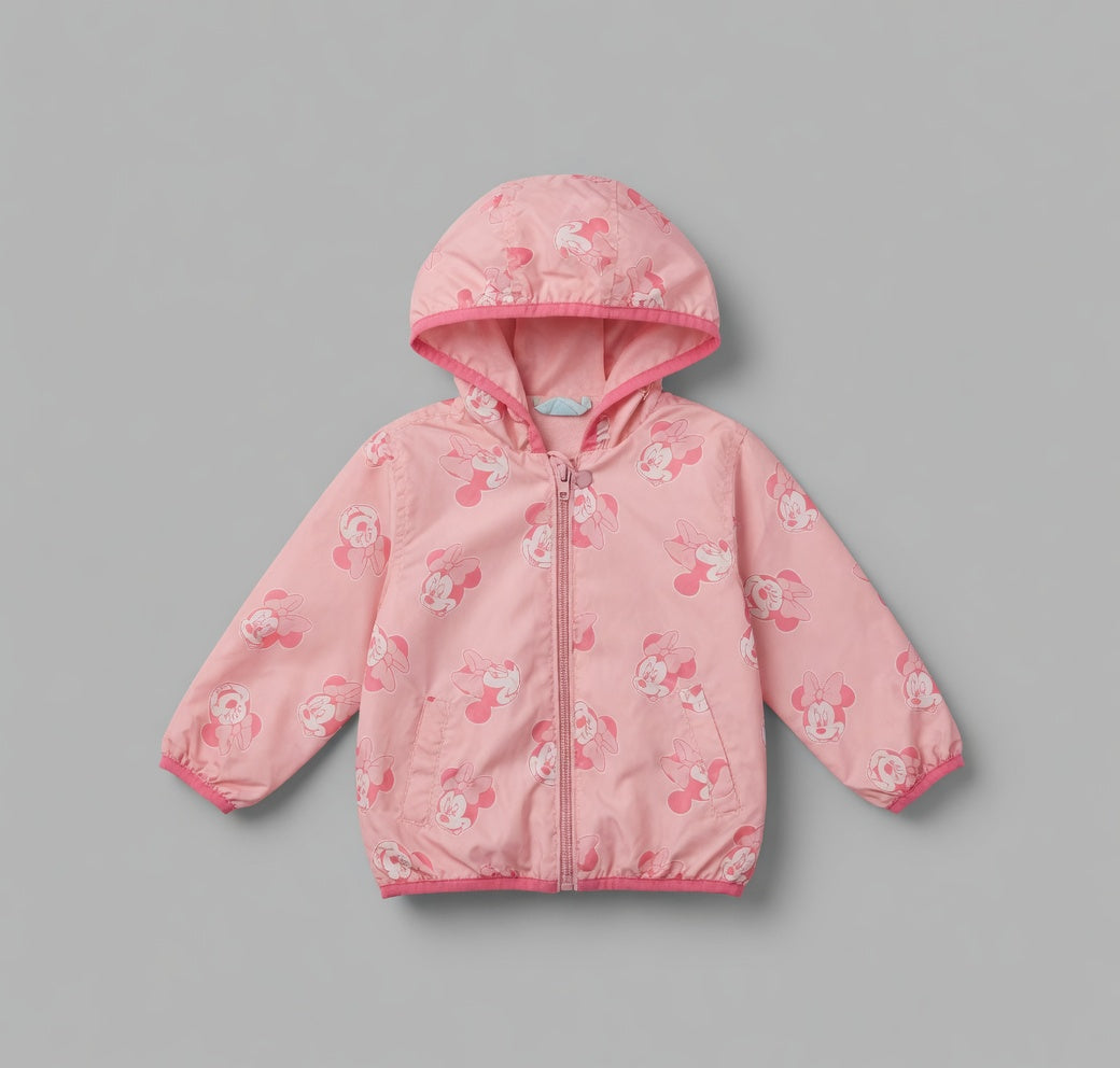 Impermeabile/kway - Bambina - 60 - 65 | 3 mesi