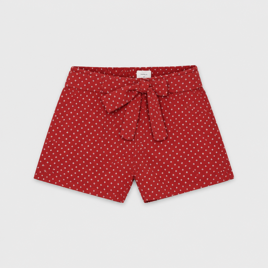 Pantaloncini corti - Bambina - 84 - 89 | 18 mesi