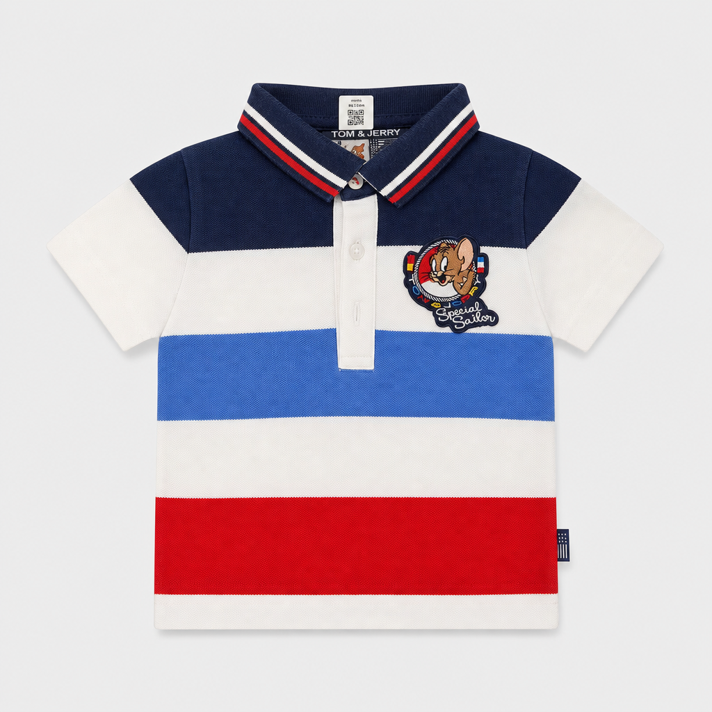 Polo maniche corte - Bambino - 150 - 157 | 12 anni