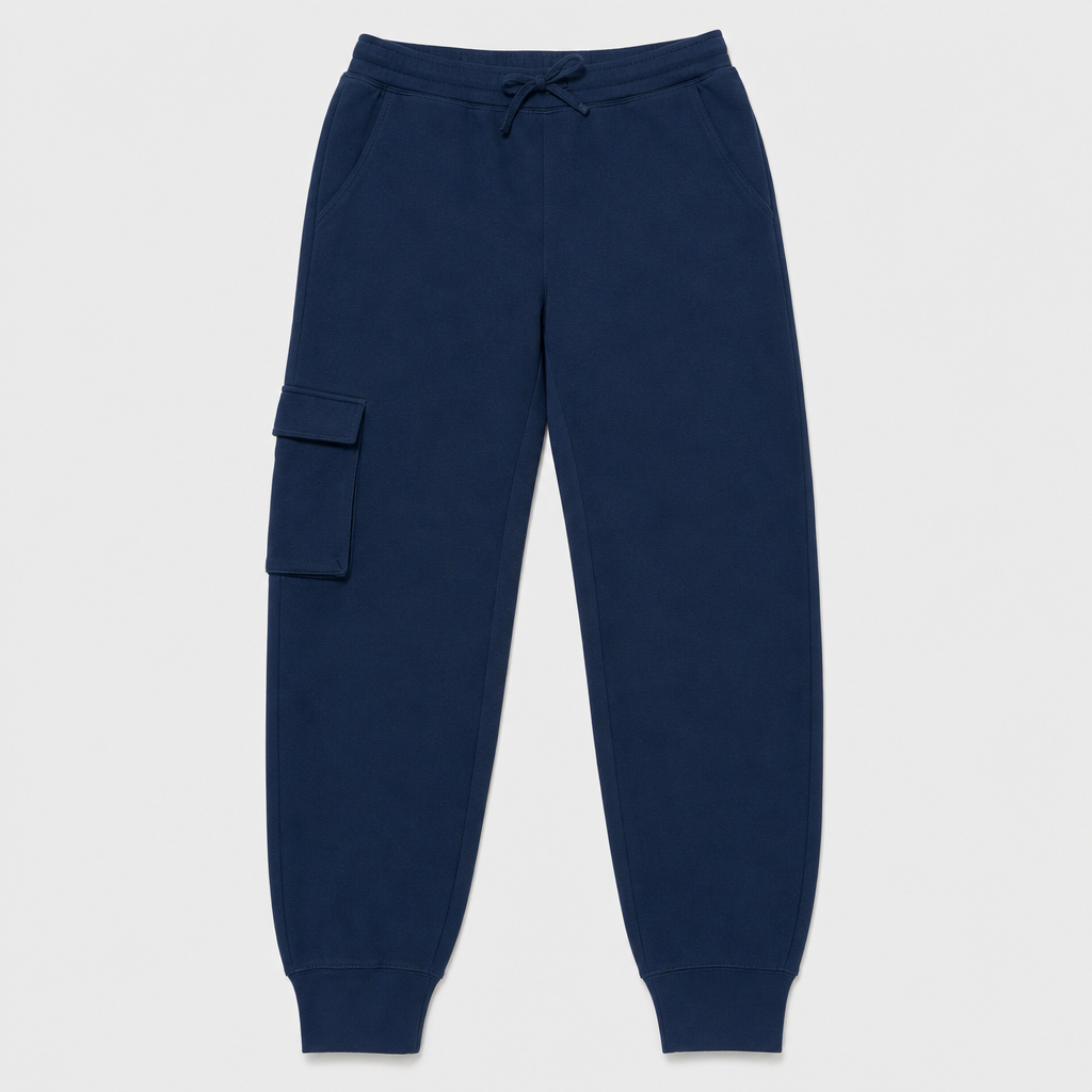 Pantaloni tuta - Bambino - 120 - 125 | 7 anni
