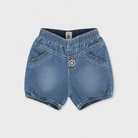 Pantaloncini corti - Bambina - 66 - 71 | 6 mesi