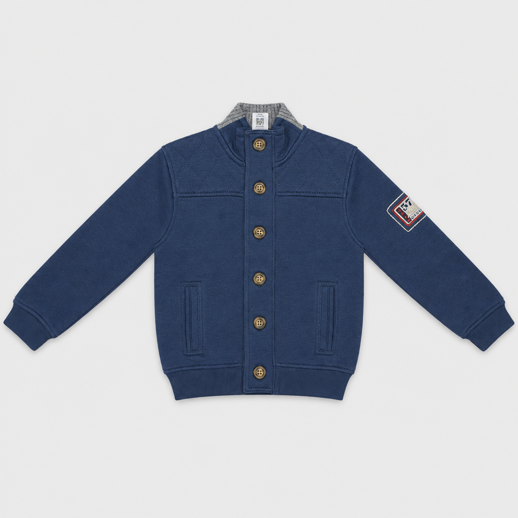 Felpa - Bambino - 114 - 119 | 6 anni