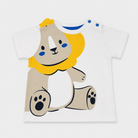 Maglietta maniche corte - Bambino - 60 - 65 | 3 mesi