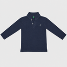Polo maniche lunghe - Bambino - 108 - 113 | 5 anni