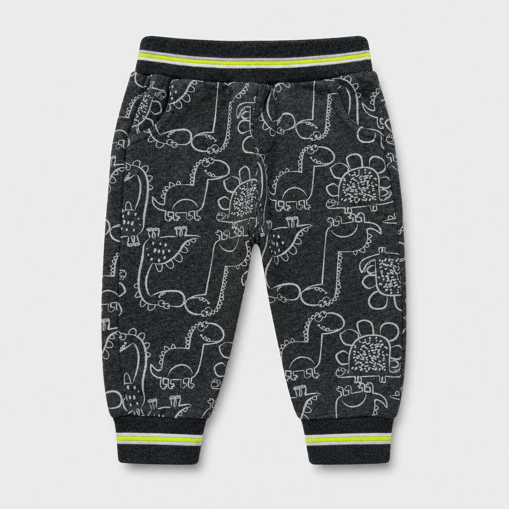 Pantaloni tuta - Bambino - 60 - 65 | 3 mesi
