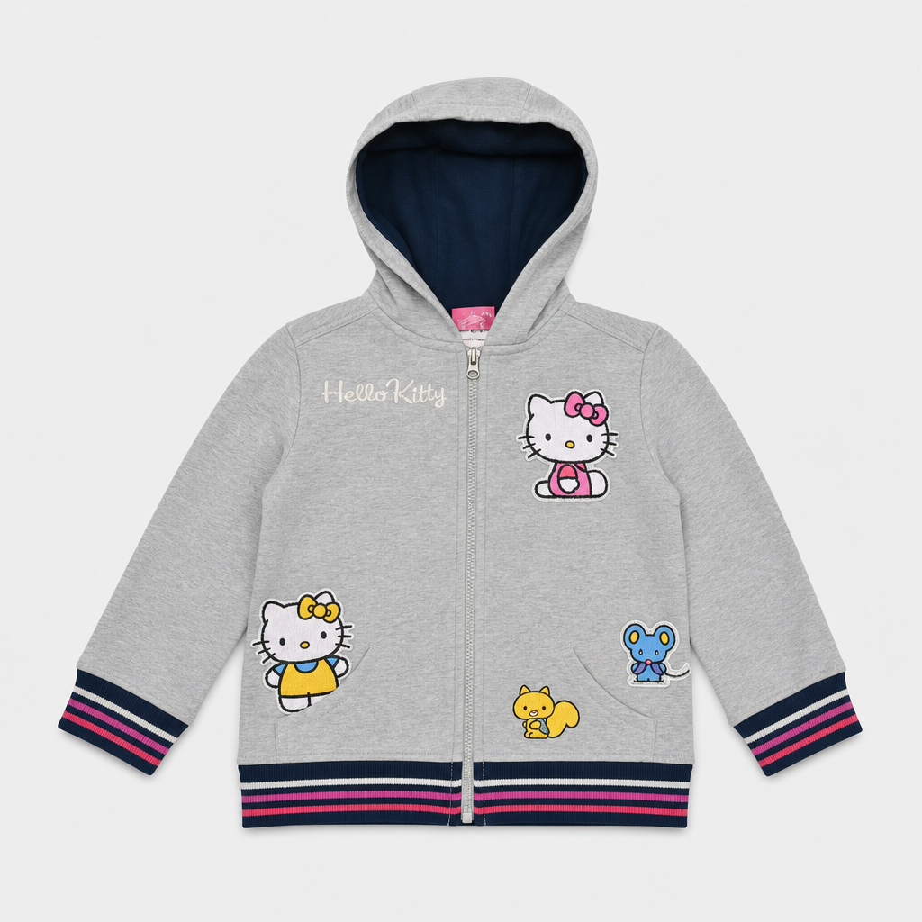 Felpa - Bambina - 96 - 101 | 3 anni