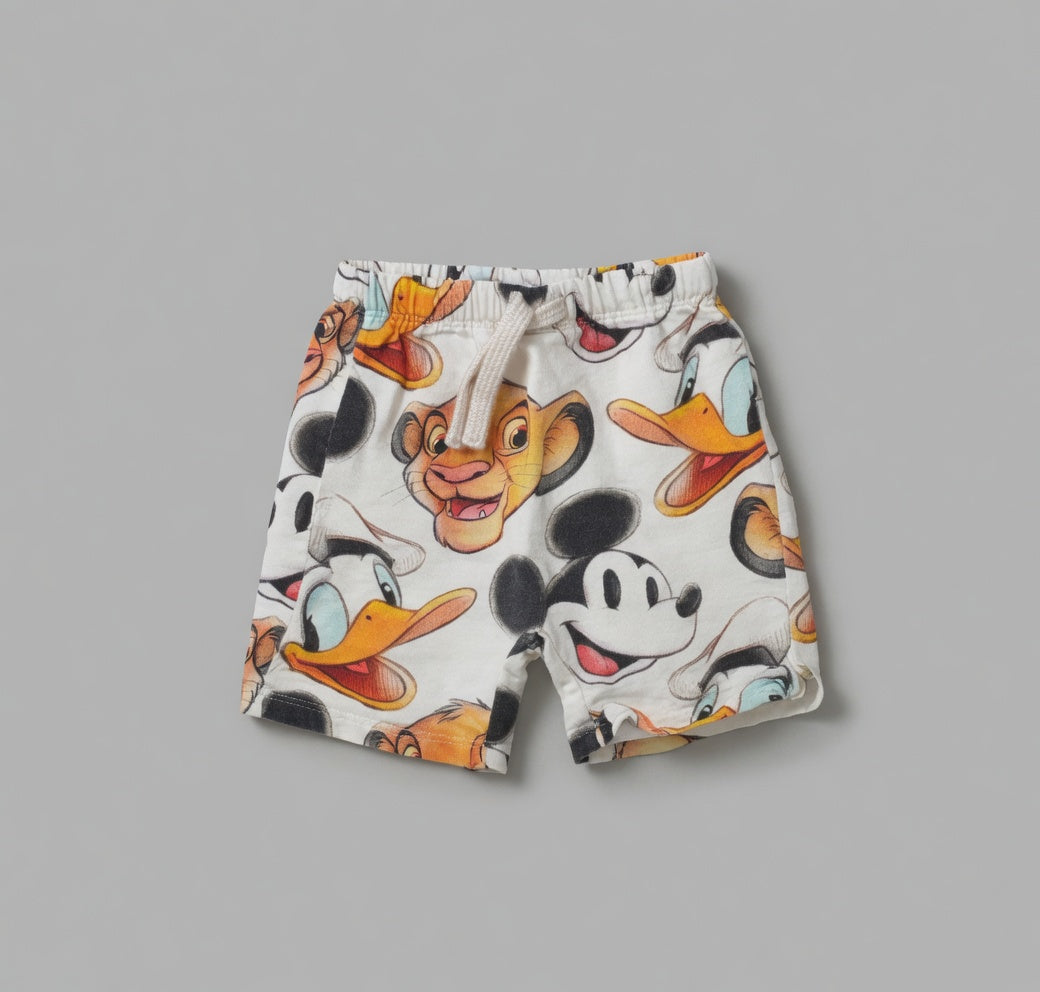 Pantaloncini corti - Bambino - 96 - 101 | 3 anni