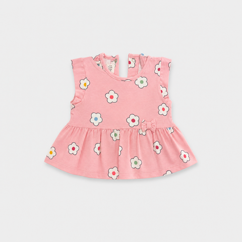 Vestitino - Bambina - 50 - 59 < 3 mesi