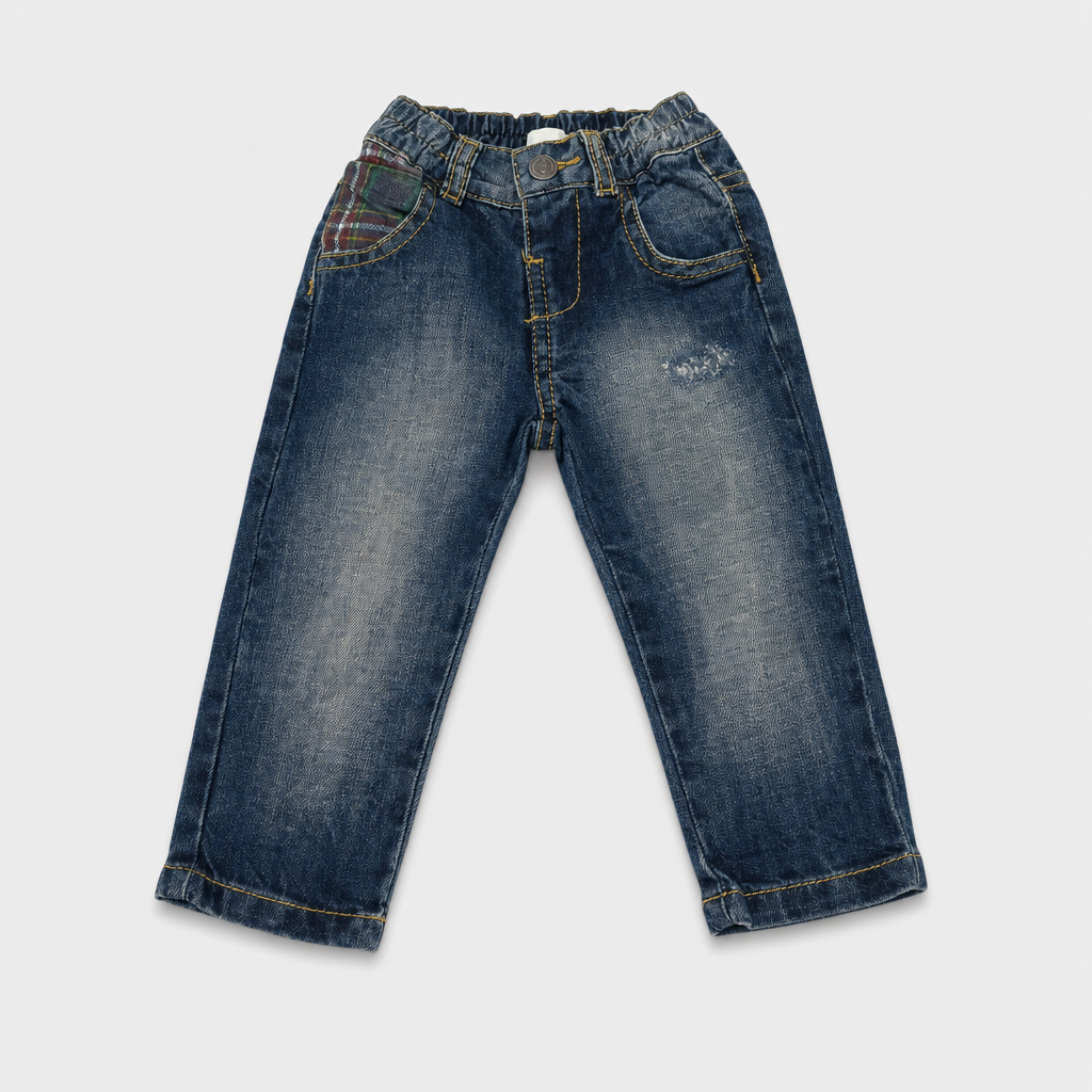 Jeans - Bambino - 72 - 77 | 9 mesi