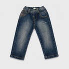 Jeans - Bambino - 72 - 77 | 9 mesi