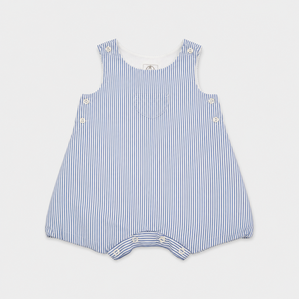 Salopette - Bambino - 50 - 59 < 3 mesi
