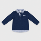 Maglietta maniche lunghe - Bambino - 78 - 83 | 1 anno
