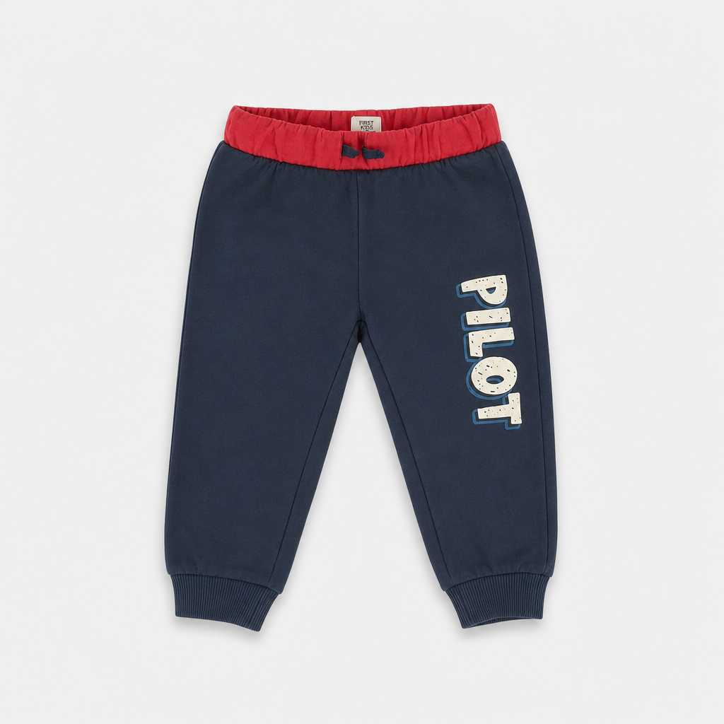 Pantaloni tuta - Bambino - 78 - 83 | 1 anno