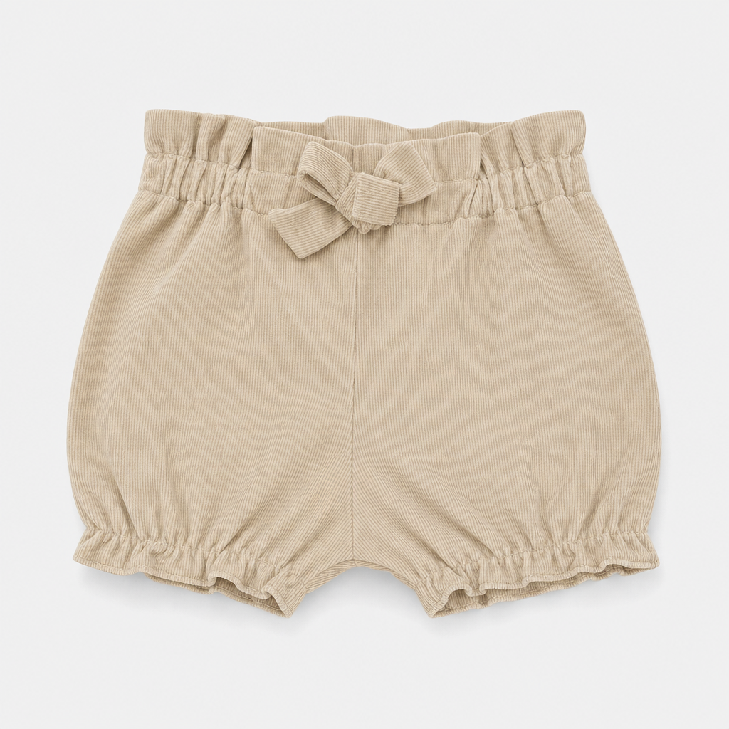 Pantaloncini corti - Bambina - 78 - 83 | 1 anno
