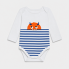 Body - Bambino - 66 - 71 | 6 mesi