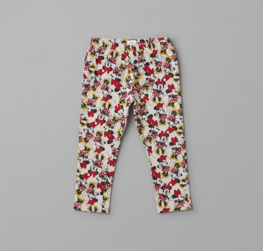 Leggins - Bambina - 84 - 89 | 18 mesi