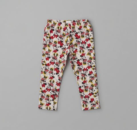 Leggins - Bambina - 84 - 89 | 18 mesi
