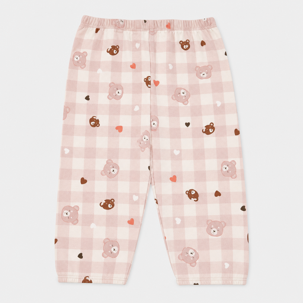 Pantaloni - Bambina - 72 - 77 | 9 mesi