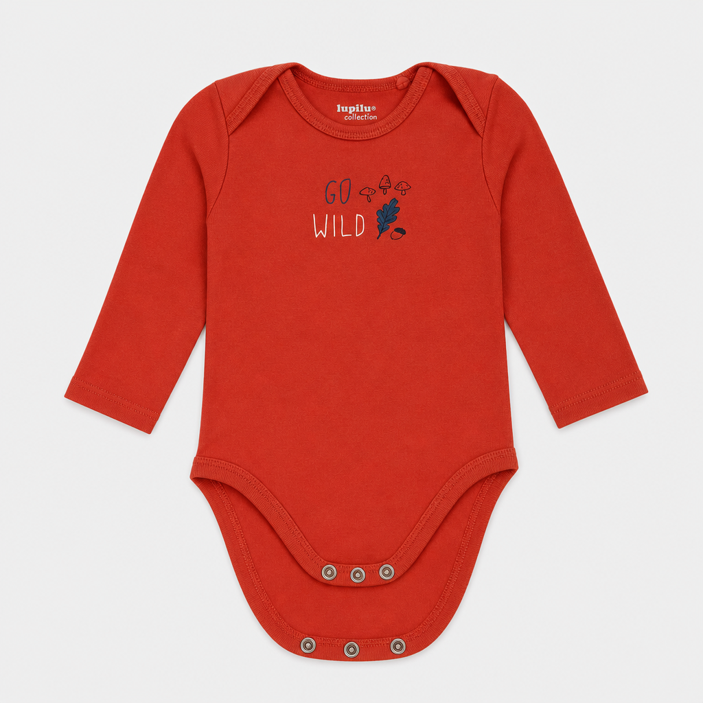 Body - Bambino - 72 - 77 | 9 mesi