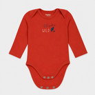Body - Bambino - 72 - 77 | 9 mesi