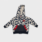 Felpa - Bambino - 60 - 65 | 3 mesi