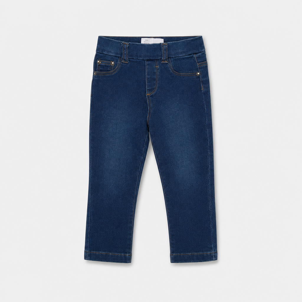 Jeans - Bambino - 50 - 59 < 3 mesi