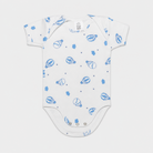 Body - Bambino - 60 - 65 | 3 mesi