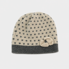 Cappellino - Bambina - 60 - 65 | 3 mesi