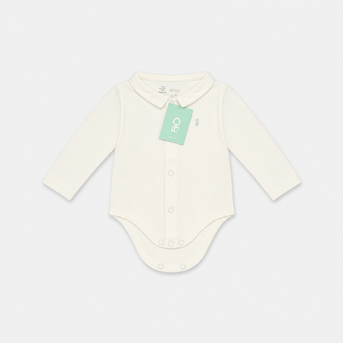 Body - Bambino - 50 - 59 < 3 mesi