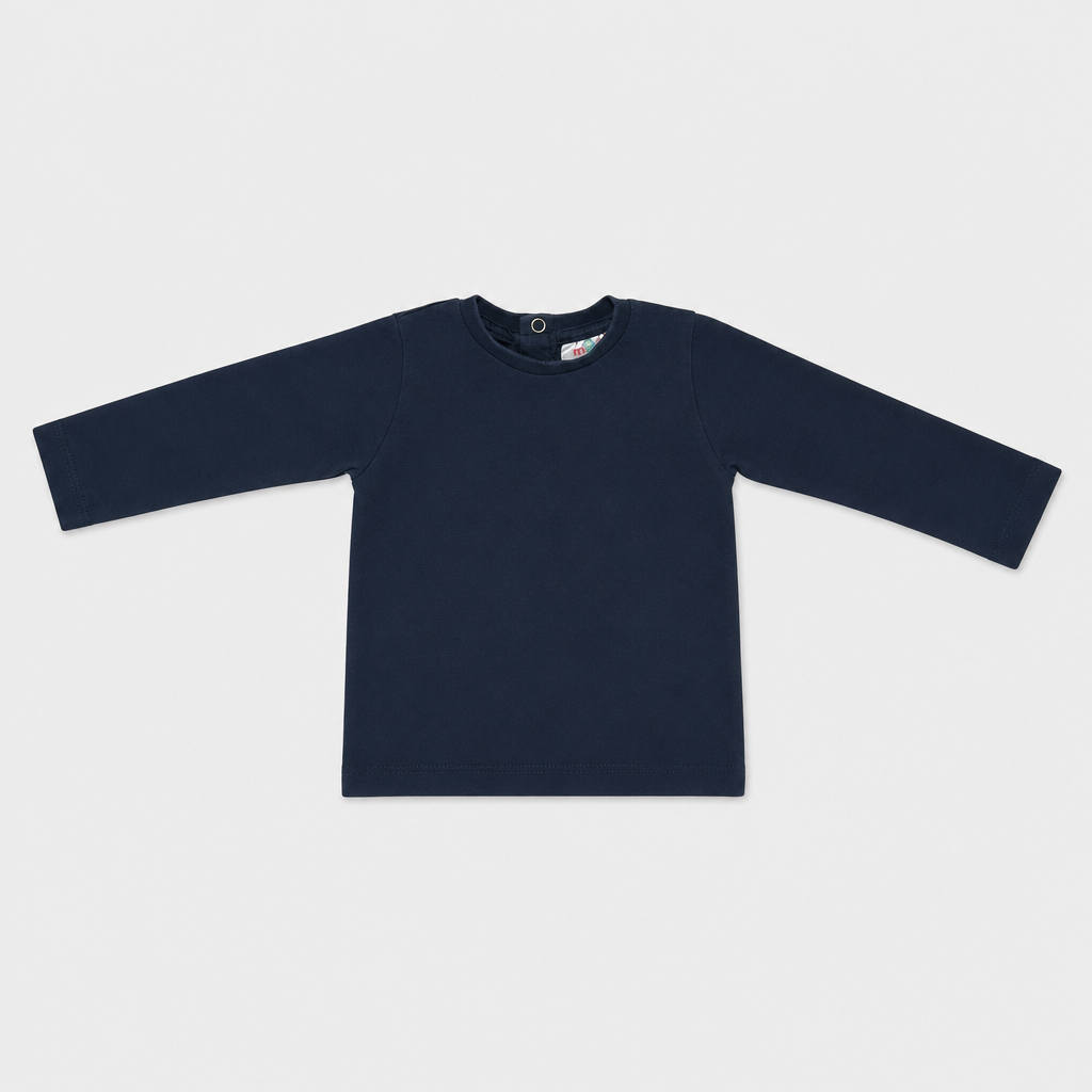 Maglietta maniche lunghe - Bambino - 84 - 89 | 18 mesi