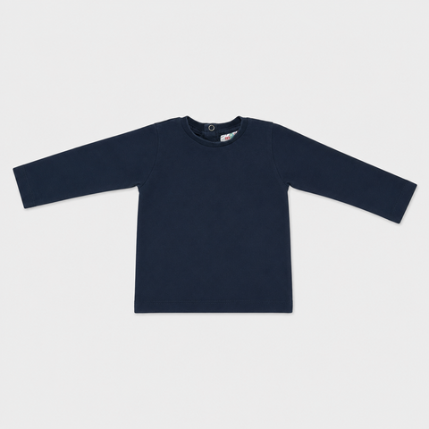 Maglietta maniche lunghe - Bambino - 84 - 89 | 18 mesi