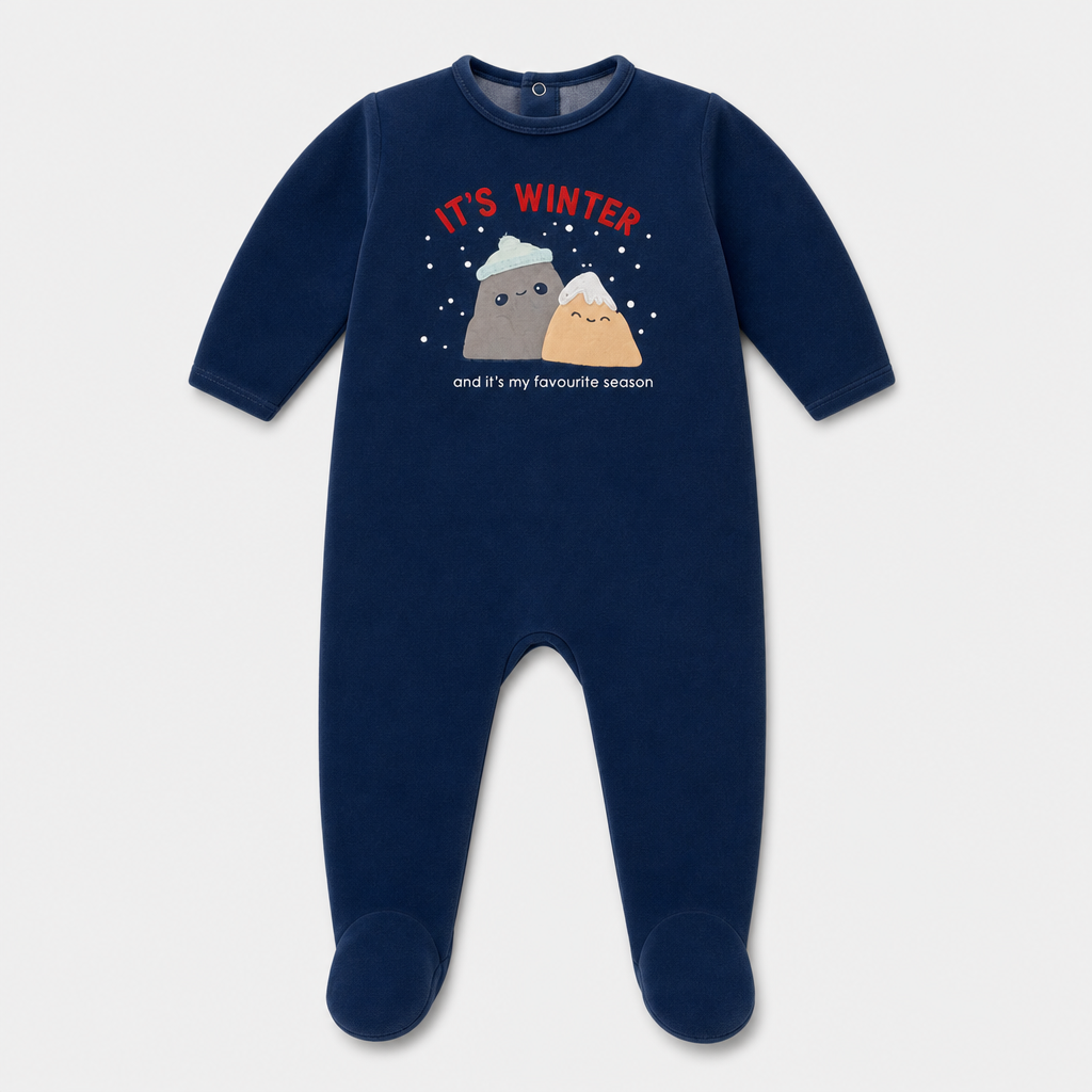Tutine neonato - Bambino - 84 - 89 | 18 mesi