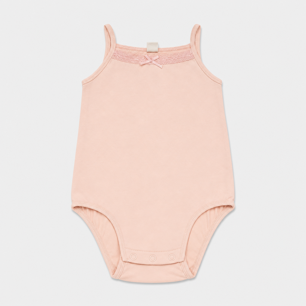 Body - Bambina - 84 - 89 | 18 mesi