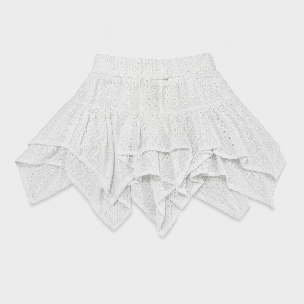 Gonna - Bambina - 120 - 125 | 7 anni