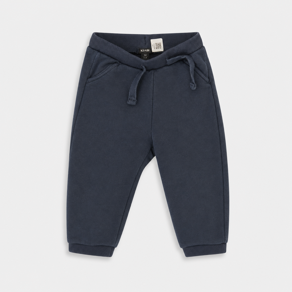 Pantaloni tuta - Bambino - 84 - 89 | 18 mesi