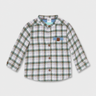 Camicia - Bambino - 72 - 77 | 9 mesi