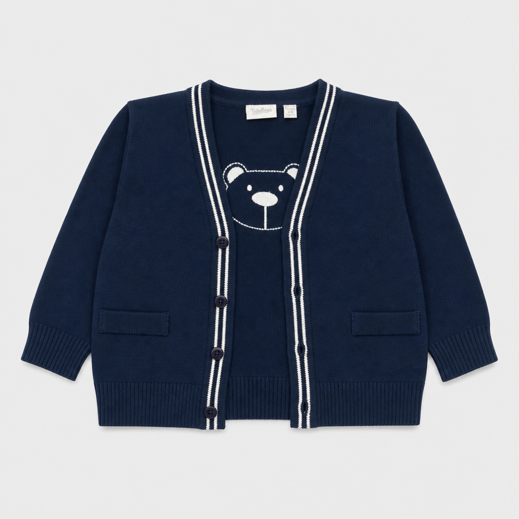 Maglioncino - Bambino - 66 - 71 | 6 mesi