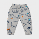 Pantaloni tuta - Bambino - 78 - 83 | 1 anno