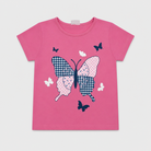Maglietta maniche corte - Bambina - 96 - 101 | 3 anni
