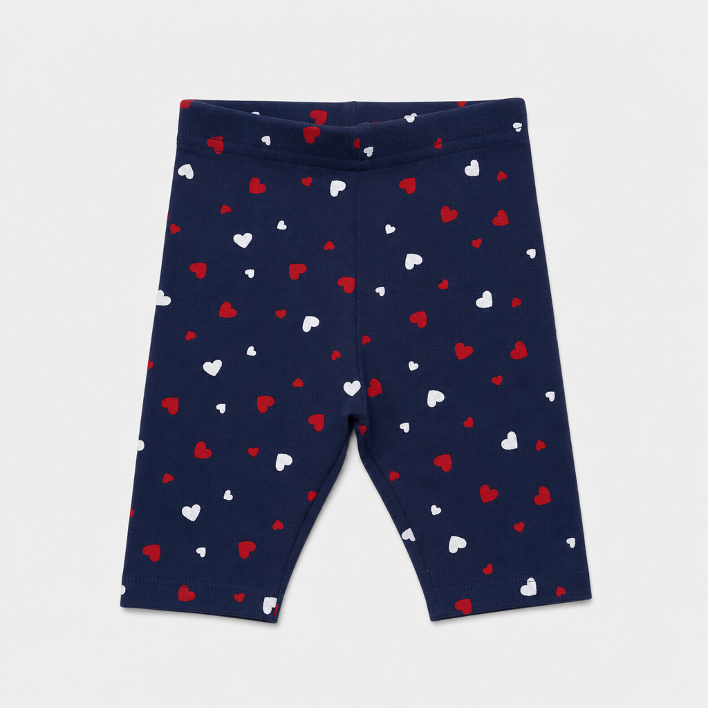 Pantaloncini corti - Bambina - 66 - 71 | 6 mesi