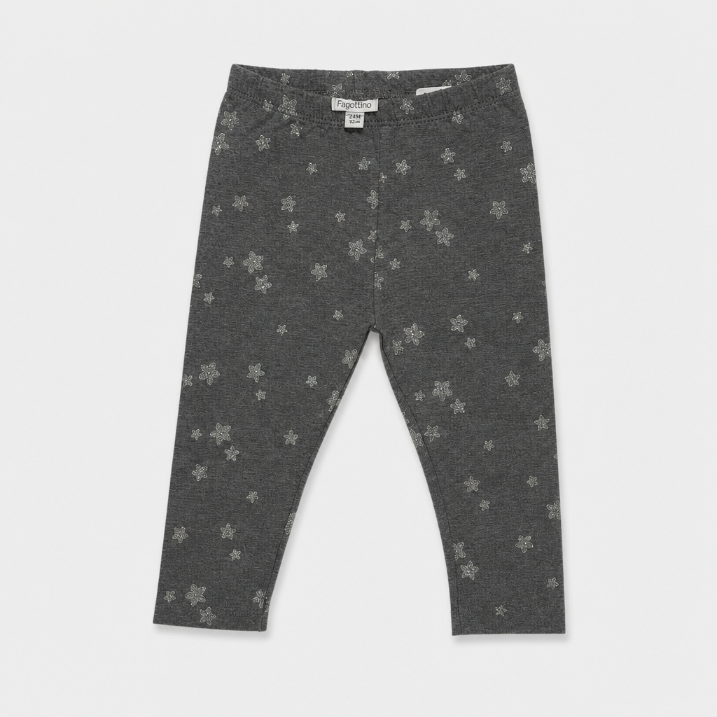 Leggins - Bambina - 72 - 77 | 9 mesi