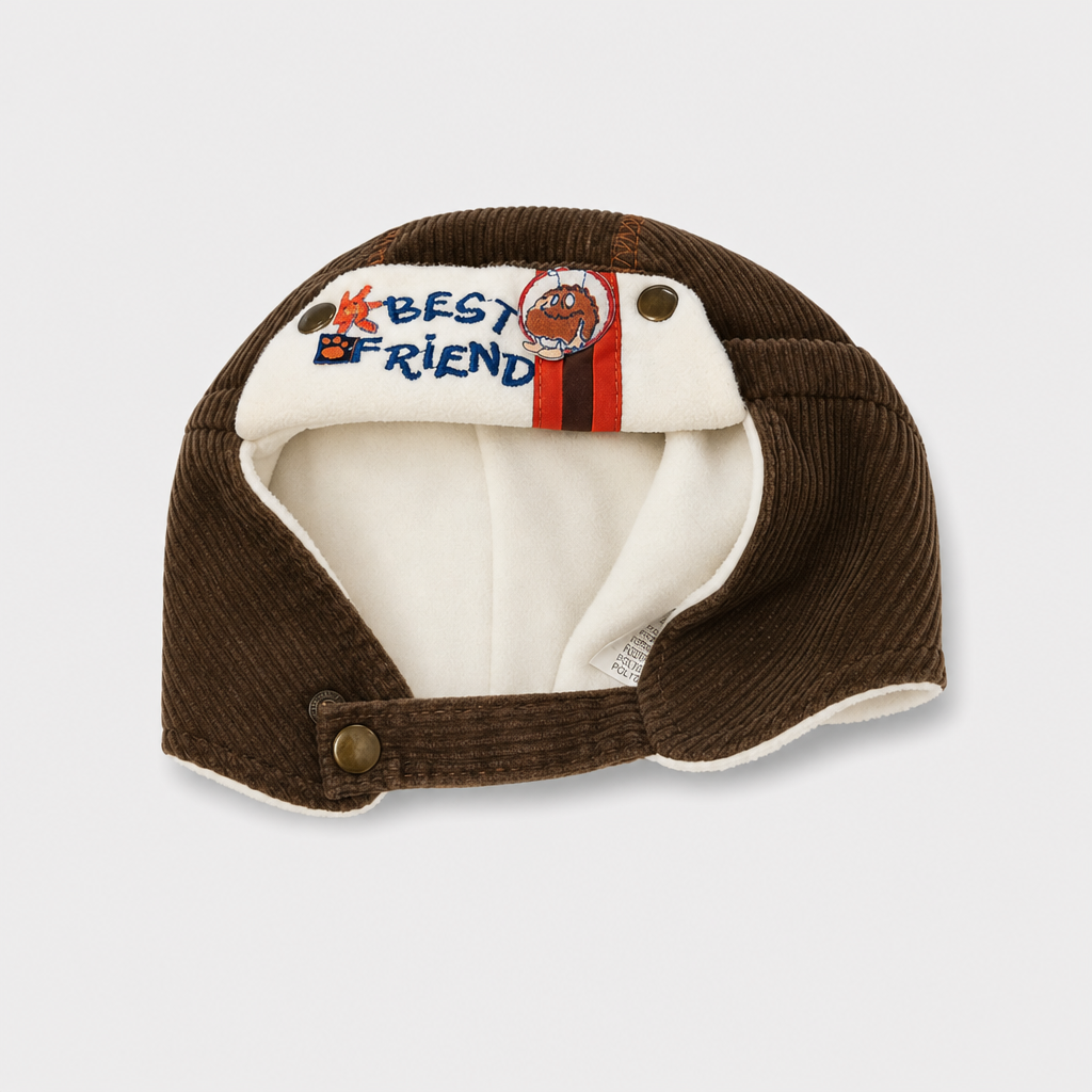 Cappellino - Bambino - 72 - 77 | 9 mesi