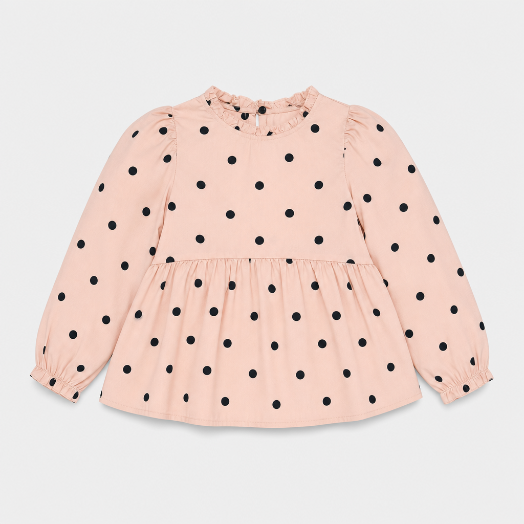 Camicia - Bambina - 114 - 119 | 6 anni