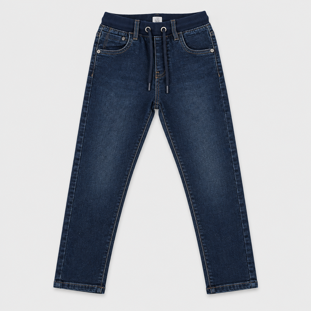 Jeans - Bambino - 120 - 125 | 7 anni