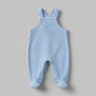 Salopette - Bambino - 60 - 65 | 3 mesi
