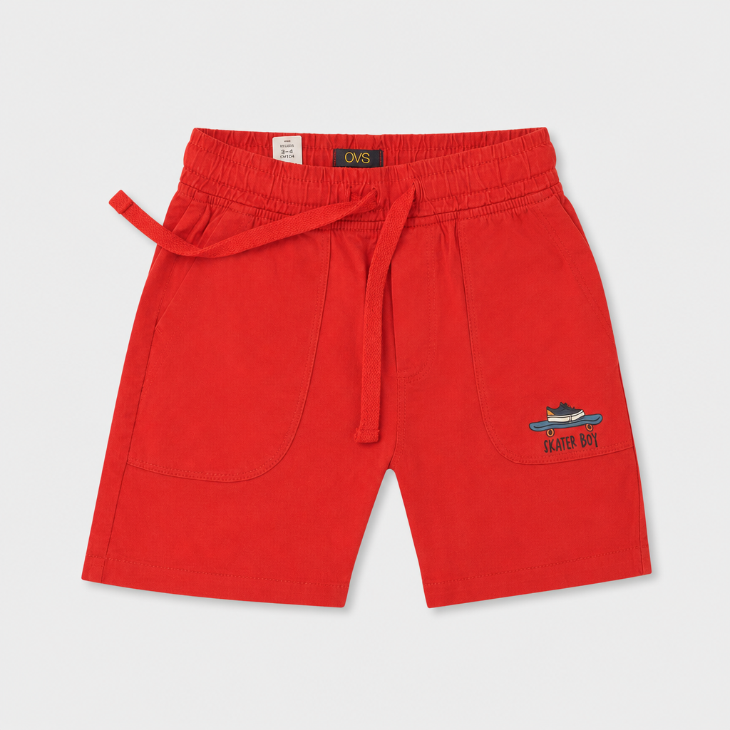 Pantaloncini corti - Bambino - 96 - 101 | 3 anni